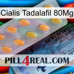 Cialis Tadalafil 80Mg 44